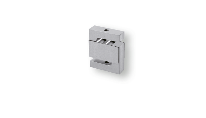 Lastceller - S-balk, Shear-beam, samt Knapplastceller