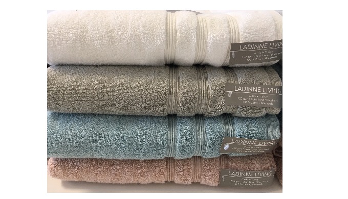 %100 Turkish cotton towels