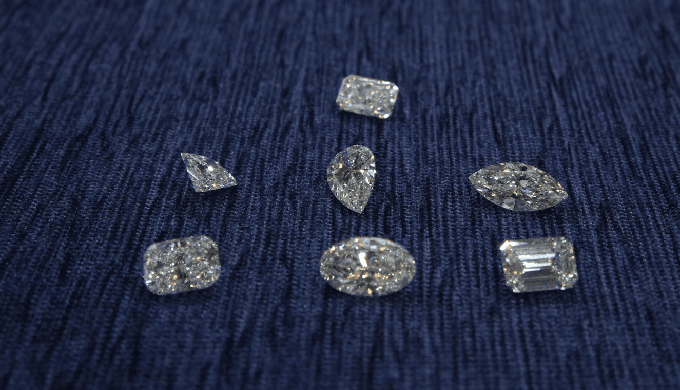 Kira Diam focuses on creating high-quality, sustainable, and ethically sourced diamonds that are cer...