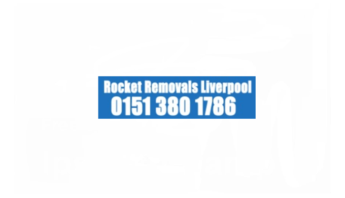 Relocating Furniture With Rocket Removals Liverpool Moving furniture is never an easy process, no ma...