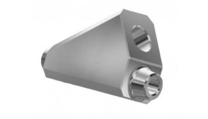 Thermal Power Plant Valve