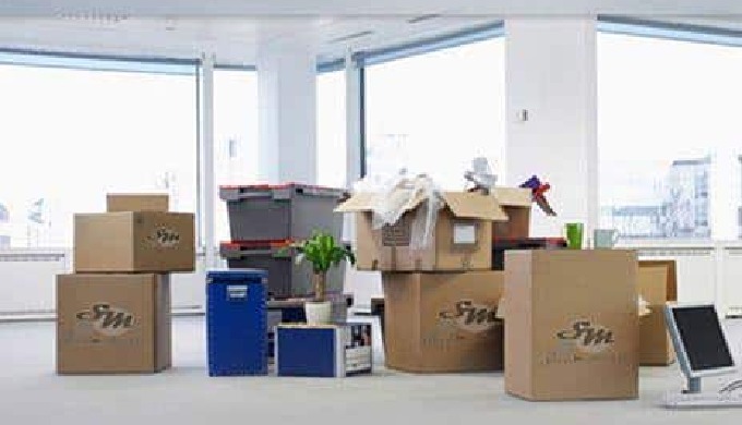 Mudanzas de oficinas en Barcelona: Para clientes exigentes. Realizamos mudanzas de empresas, embalaj...