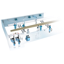View our eco-efficient proven solutionsNederman has a wide range of proven solutions for Eco-Efficie...