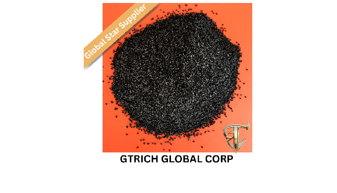 Activated Carbon Based On Coconut Shell is a versatile solution for purification needs across indust...