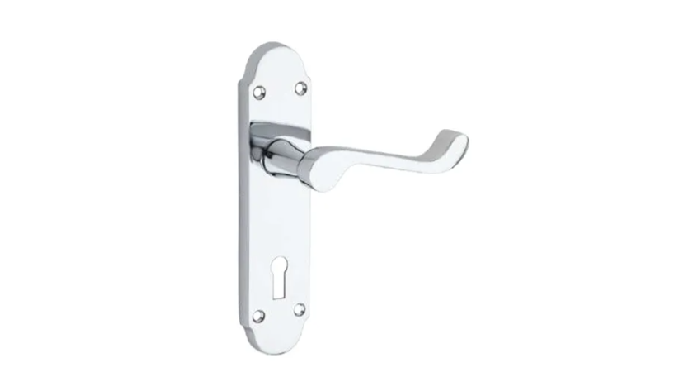 Product Details: Function : High Quality Usage & Applications : Door Closer /Opener Finish : Typ...