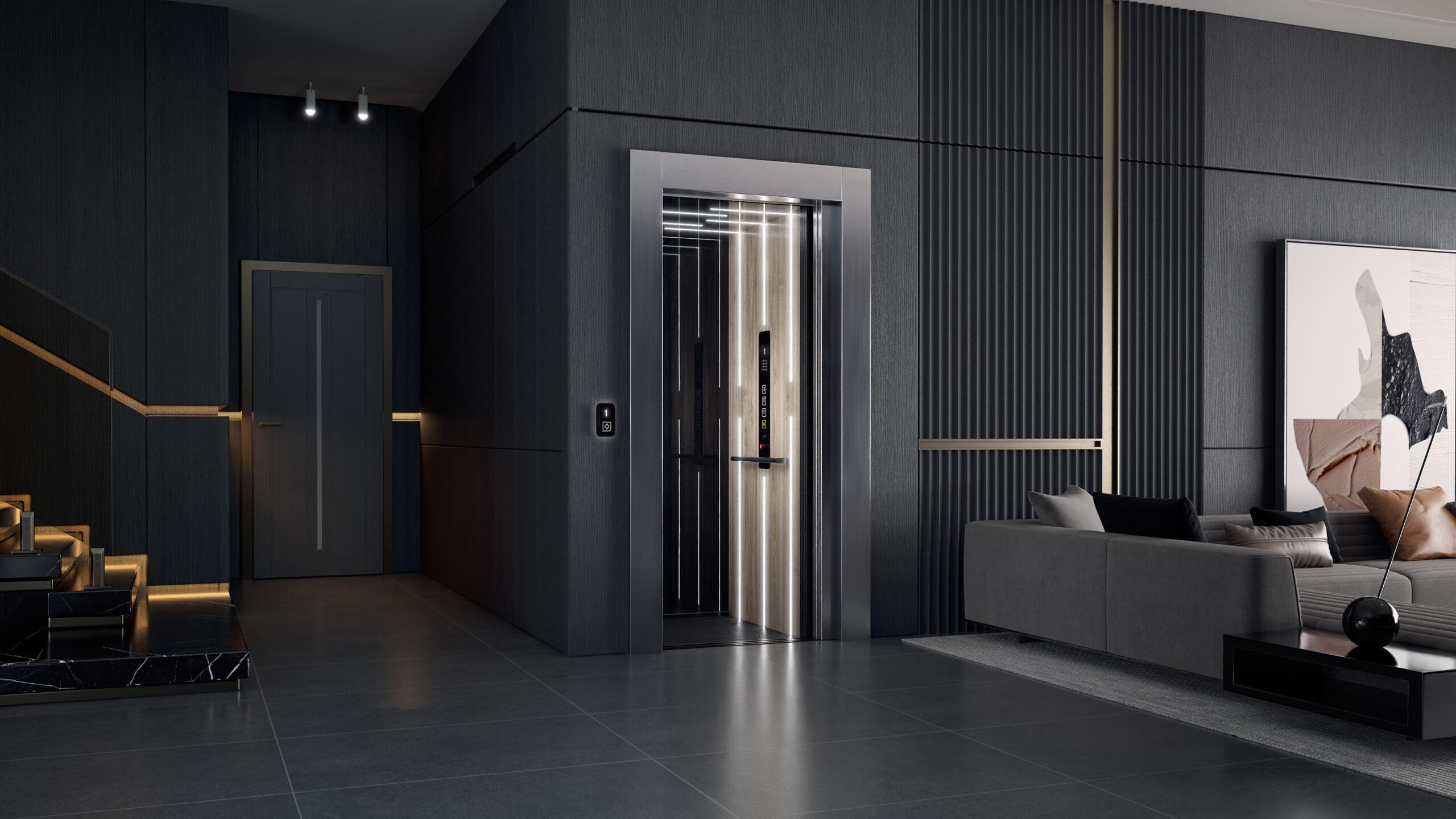 Cranex offers a comprehensive range of elevators designed for Indian climat...