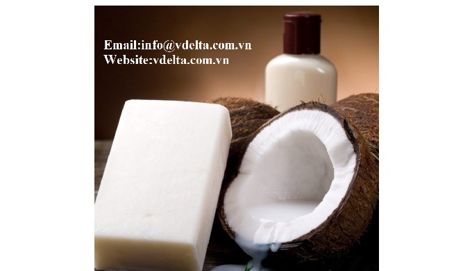 We can supply coconut oil soap in large quantity whatsapp: +84326837715 Quick Details Form: Solid - ...
