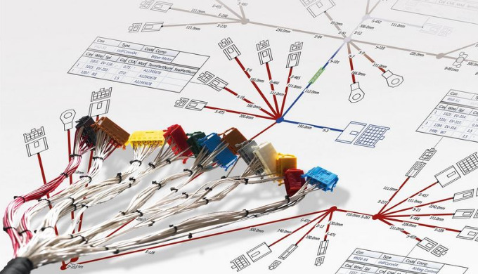 At EDS Master, we specialize in designing high-quality, custom wire harnesses for a wide range of ve...