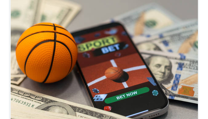 Sports betting is a form of entertainment in which users predict the outcome of a sporting event and...