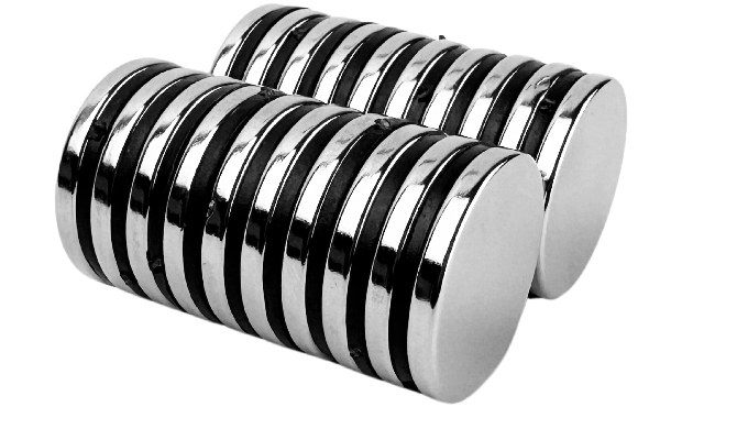 Strong Magnets GmbH is your reliable partner for powerful neodymium magnets , customized magnetic so...