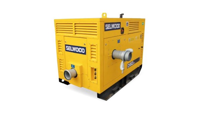 These high-performance centrifugal pumps with dry indefinite running capability are particularly wel...