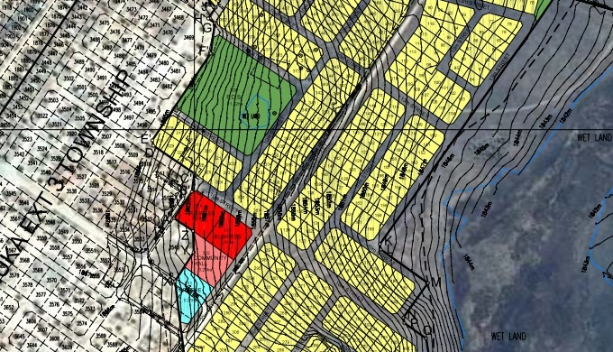 We have in-depth knowledge of town planning policies and by-laws. We are specialists zone changes (r...
