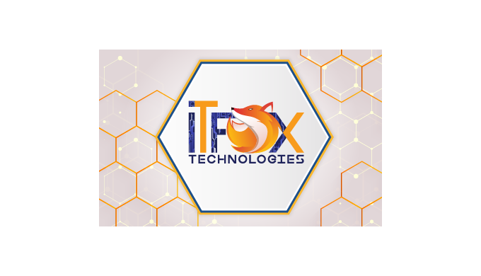 ITFox is a complete IT solution for your website. Develop, design, and rank your website at top on s...