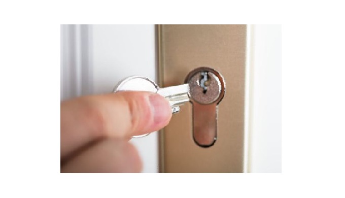 QKey Locksmith Pimlico is a professional locksmith service offering residential, automotive, and com...