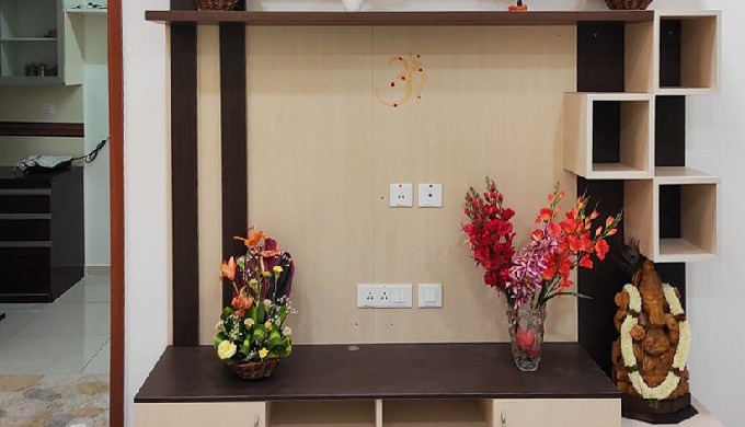 A true residential interior designer is the one who can understand your goals of meeting all your ne...