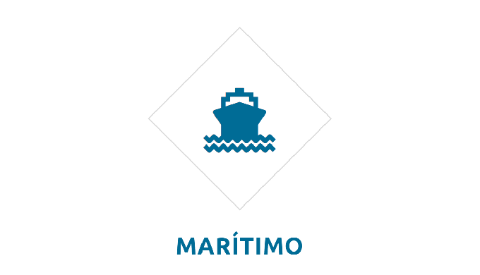 Transporte regular directo a destino, grupaje y contenedores completos, sel...