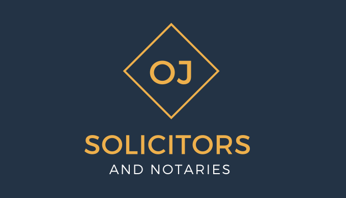 At OJ Solicitors, we are here to represent mainly, but not exclusively, clients presenting personal ...