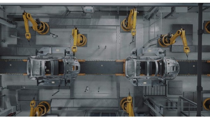 Industrial Automation Solutions