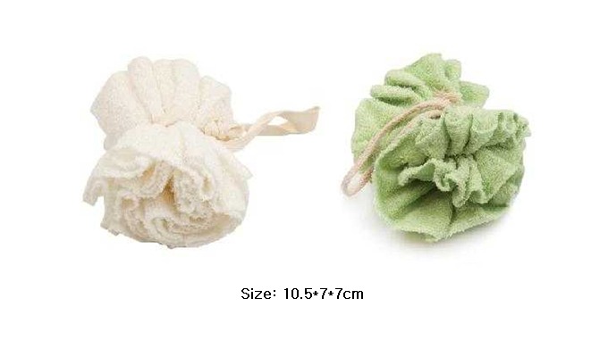 A cozy collection featuring cute-design hair bands and various body care accessories. The headbands ...