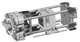Futech Machinery Pvt. Ltd. presents the advanced ES Series, a new-generation range of injection moul...