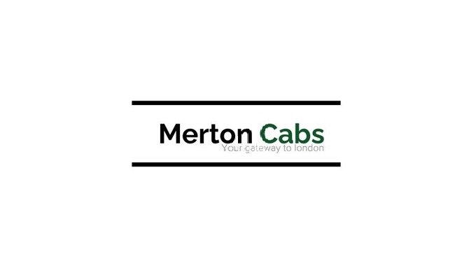 Welcome to Merton Cabs, your go-to choice for taxis and minicabs in Merton and the nearby areas! Whe...