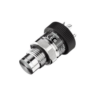 Transmetteur de pression membrane affleurant FPT 8235