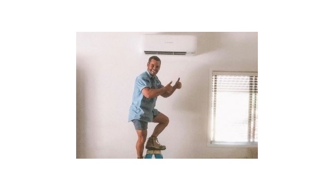 Call BG Electrical today for all your air conditioning installation Brisbane needs. We offer install...