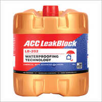 ACC Limited introduces the ACC LeakBlock (Range), a comprehensive waterproofing solution designed to...