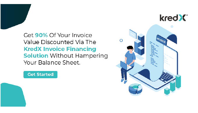 One solution to all your cash flow challenges. Turn your unpaid invoices into instant working capita...
