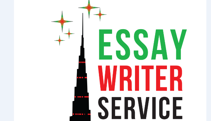 Essay Writer Service is a company based in Dubai (UAE). We are providing professional essay writing ...