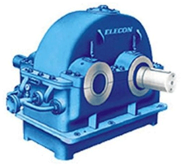 Elecon engineering has expertise in designing and manufacturing high speed, high power gear boxes. T...