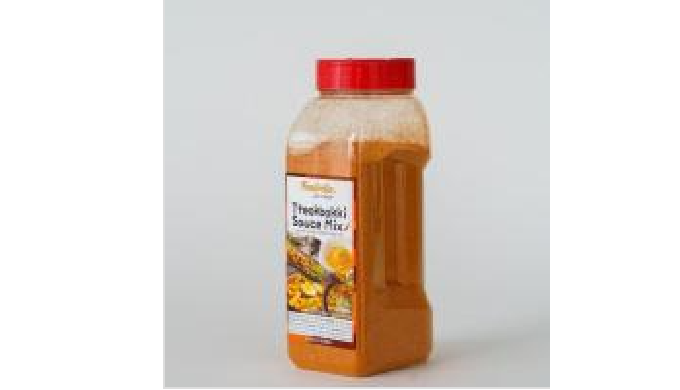 Tteokbokki Sauce Mix 