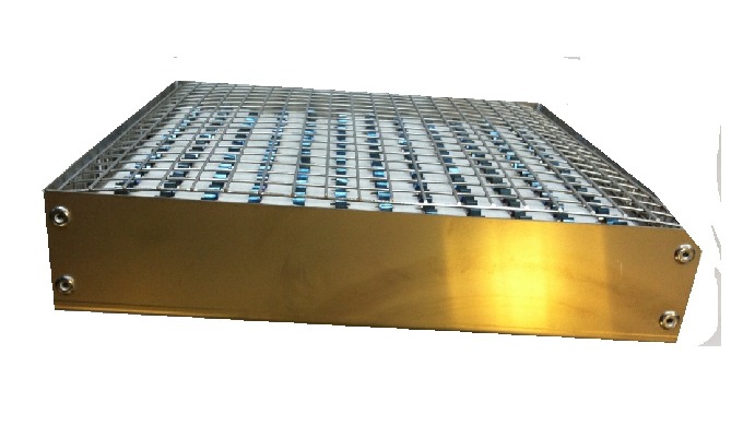  Radiant infrarouge moyen  haute Température COMPACT  