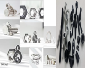 1.Bolt, Nut (Ti,Zr,Histelloy,Inconel,Monel) 2.Equipment (Ti,Zr,Histelloy,Inconel,Monel)
