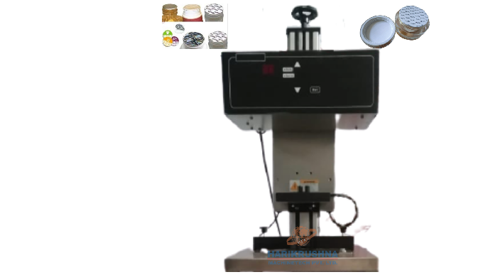 TECHNICAL SPECIFICATION: ModelHMPL-ICS-TTCap Size10 mm to 120 mm Output Speed10 to 15 Bottles/Minute...