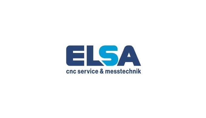 Der CNC-Service von ELSA CNC Service GmbH umfasst die professionelle Betreuung Ihrer CNC-Maschinen: ...