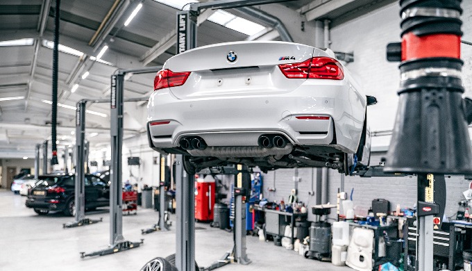 Prestige Cars Kent Service Centre provides Winter Health Checks for presatige cars. An annual check ...