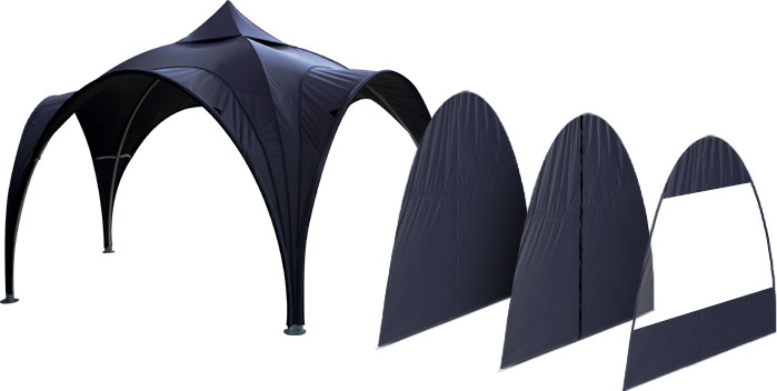 Plusieurs modèles de stands parapluies sont disponible sur notre internet.