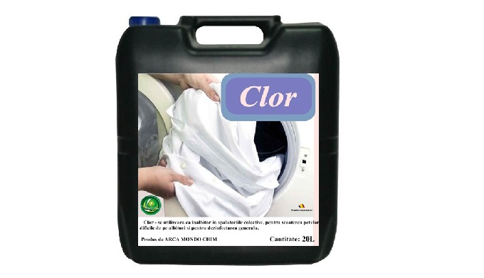 Se utilizeaza ca agent de curatare si igienizare in industria alimentara pentru echipamente, masini ...