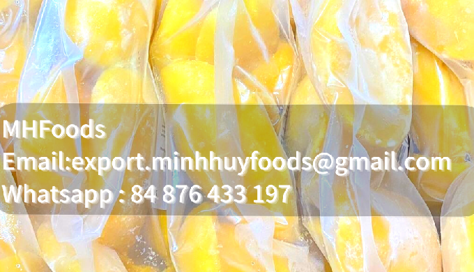 Specification itemvalue Product namefrozen passion fruits Packing Shelf Life24 months tastesweet Sto...