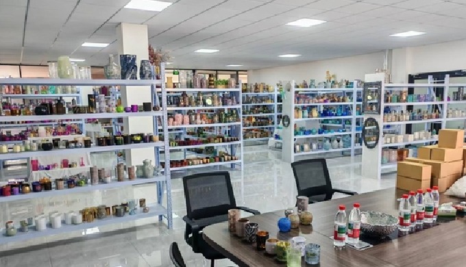 Company Brief: This is Jason from ZIBO SANY CRAFT GLASS PRODUCTS CO.,LTD. Our factory was establishe...