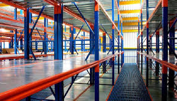 Leading Manufacturer in UAE. Ex-stock products such as Racking, Shelving, Hand Pallet Truck & Tr...