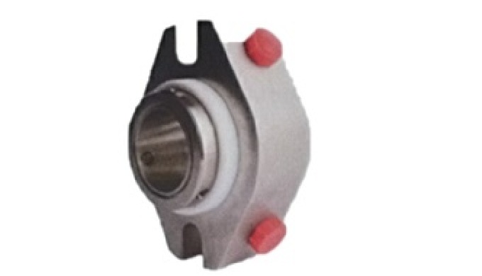Mechanical seals for the feed industry for rotating equipment and pumps. We also offer press stamps ...