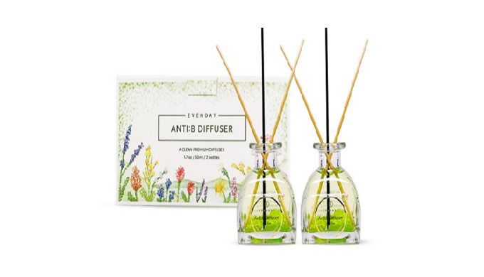 Anti:B diffuser 50ml+50ml