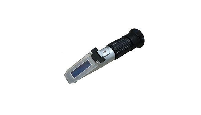 Hand Refractometer (Make Arma) Range 0 to 32/32-58/58-92%