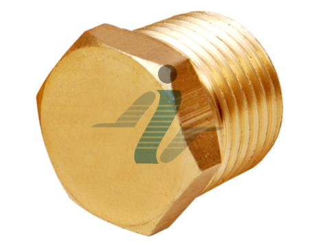 Our Brass Pipe Fittings range includes; Reducing Bush ,Hex Stop Plug, Square Plug, Cap Nut, M/F Adap...