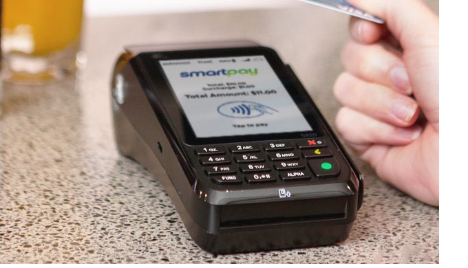 Smartpay is Australia and New Zealand’s largest independent full-service EFTPOS provider. With over ...