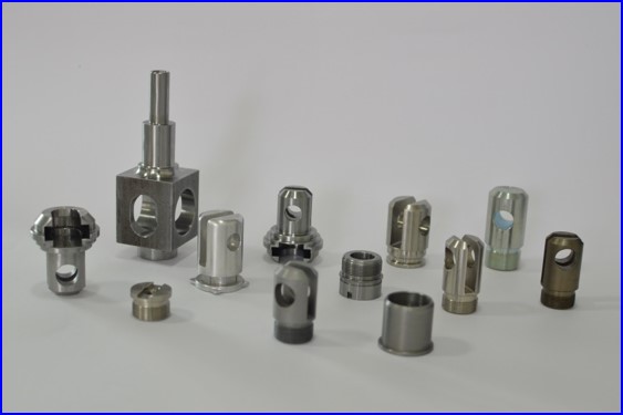 Automotive components