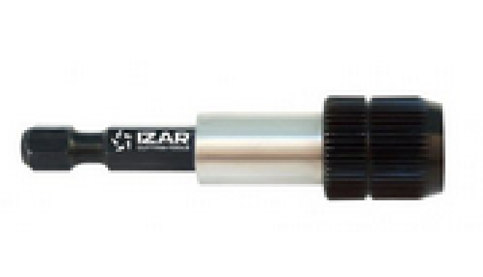 Adaptador punta de atornillar