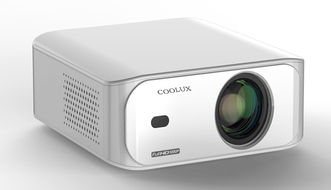 Brightness500 ANSI Lumens max. Native Resolution1920×1080 Throw ratioTR=0.8( 100inch @ 2.1m）,Can be ...